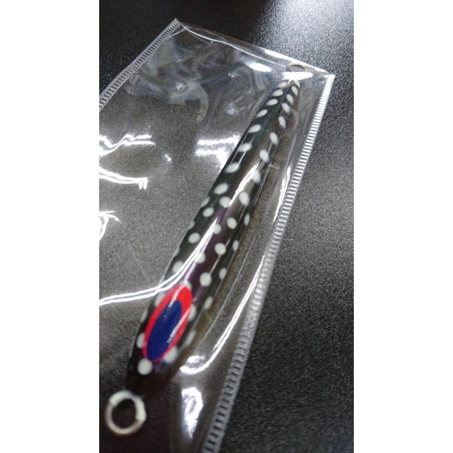 ディープライナー/DEEP LINER　スパイ-V/スパイファイブ　60ｇ　マグマ　S705　あかりマジョーラヌード【ふくだあかりスペシャルカラー】 |  | 02