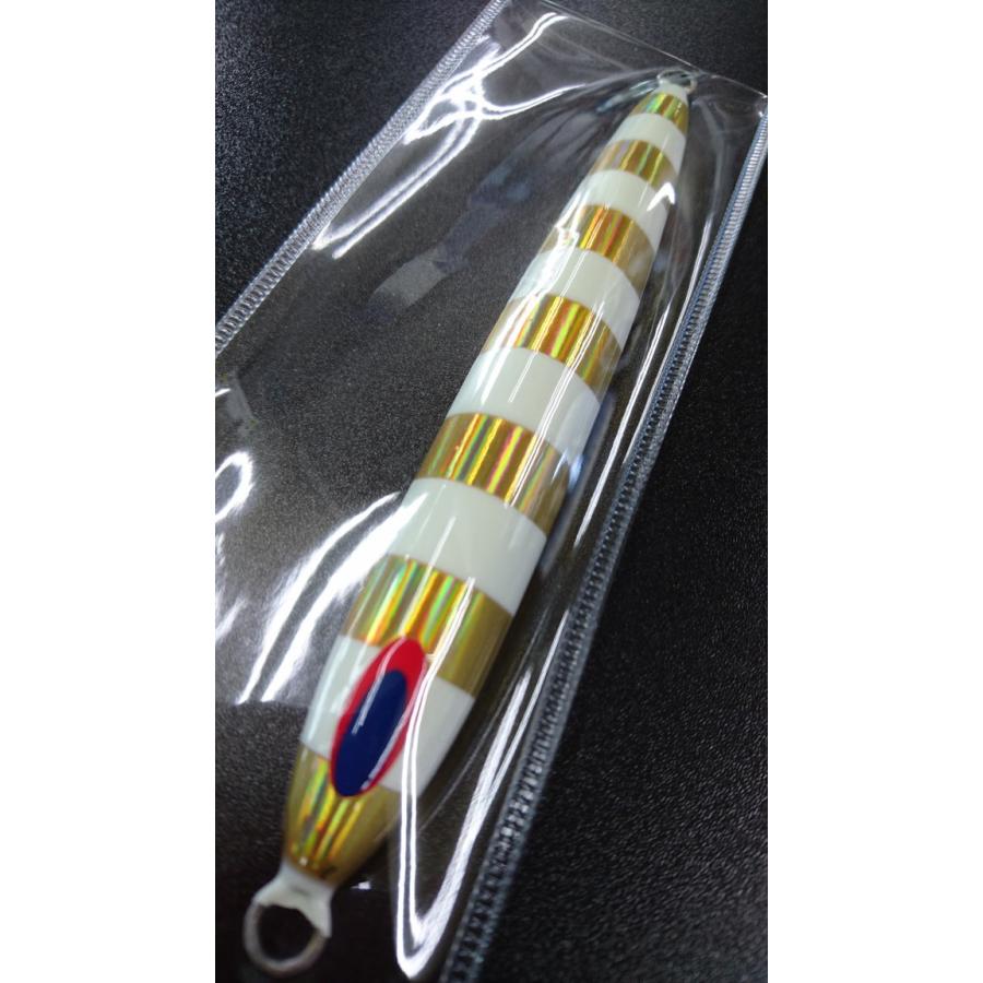 ディープライナー　スパイファイブ　150ｇ　オーラム　NSチューンレッドゼブラ |  | 02