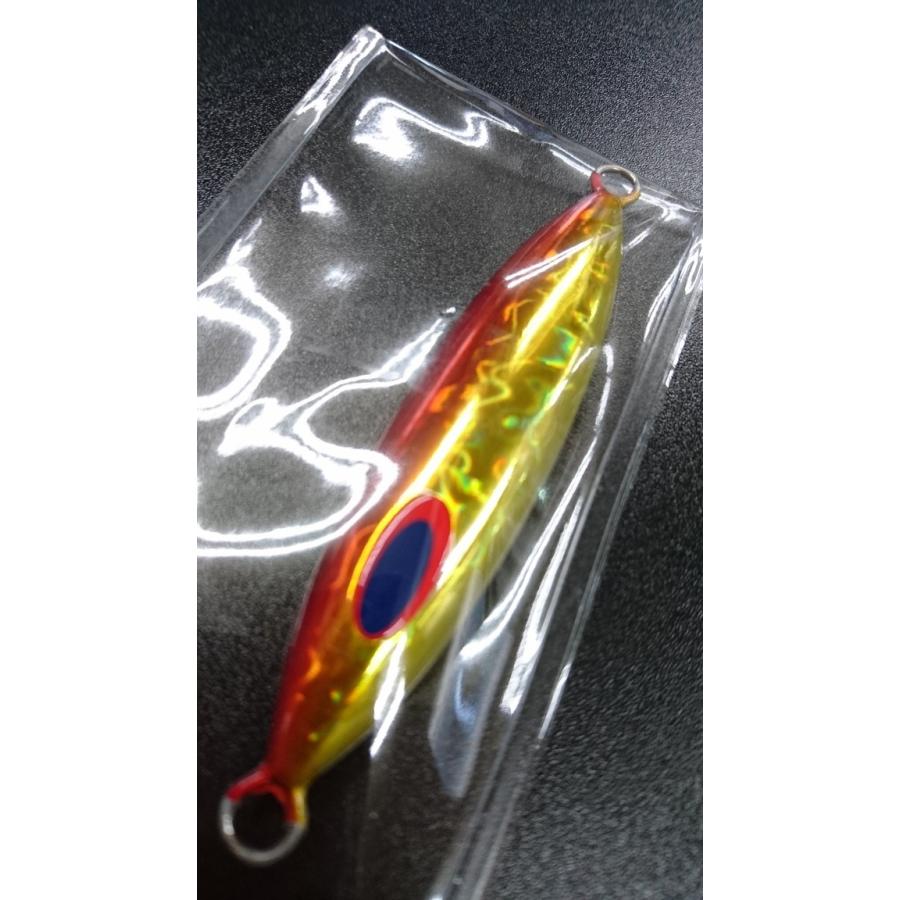 ディープライナー　スロースキップ　ヴィブ　75ｇ　マグマ　トマトゴールド【Vib】 |  | 02