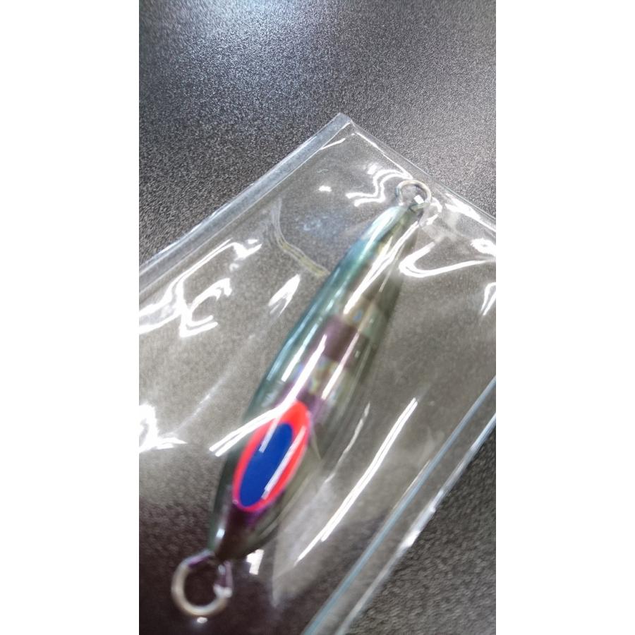 ディープライナー/DEEP LINER　スロースキップ　Freq/フレック　40ｇ　マグマ　Ｓ227　東村Wゼブラマジョーラ【東村カラー】 |  | 02