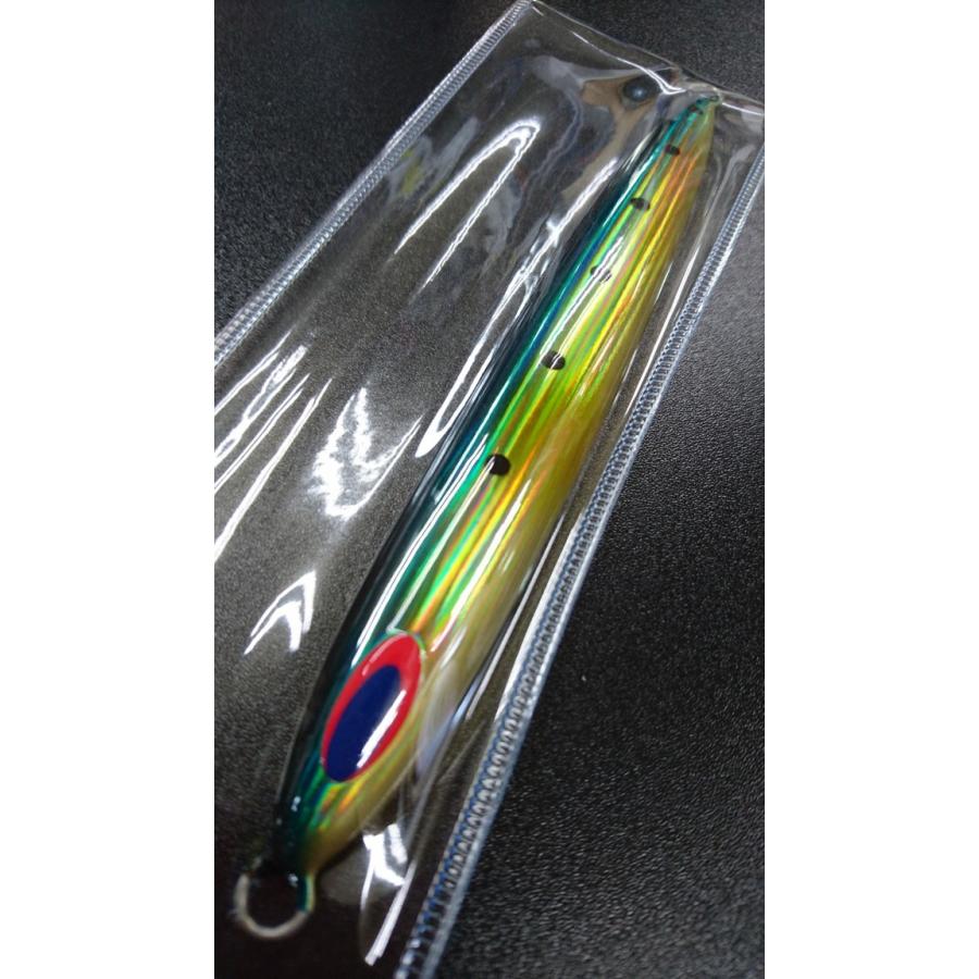 ディープライナー　スパイファイブ　150ｇ　オーラム　イワシ |  | 02