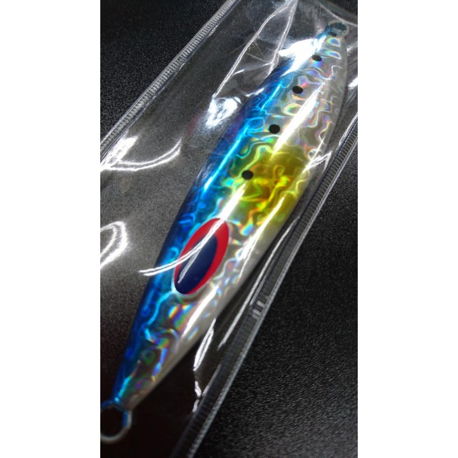 ディープライナー/DEEP LINER　スロースキップ　VB/ブイボトム　150ｇ　マグマ　イワシ |  | 02