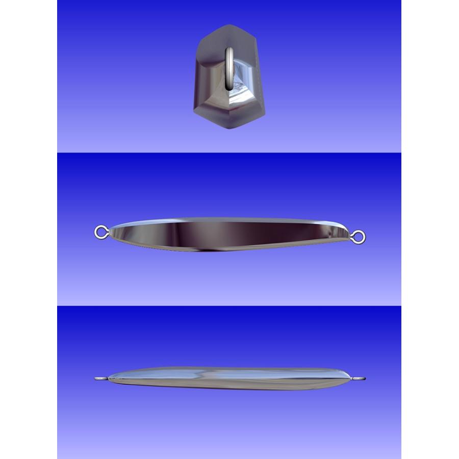 シーフロアコントロール/SEAFLOOR CONTROL　スイムティージー/SWIM TG　80ｇ　＃02　ピンクブルー |  | 02