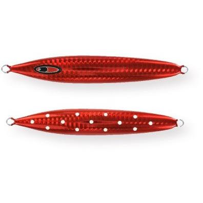 シーフロアコントロール/SEAFLOOR CONTROL　アビス/abyss　230ｇ　ウェイブ　レッドドットグロー | 