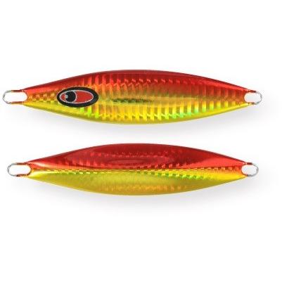 シーフロアコントロール　ガーキー　130ｇ　ウェイブ　＃05　ゴールドレッド | 