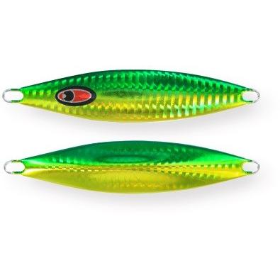 シーフロアコントロール　ガーキー　130ｇ　ウェイブ　＃06　ゴールドグリーン | 