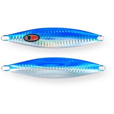 シーフロアコントロール　ガーキー　130ｇ　ウェイブ　＃03　シルバーブルー | 