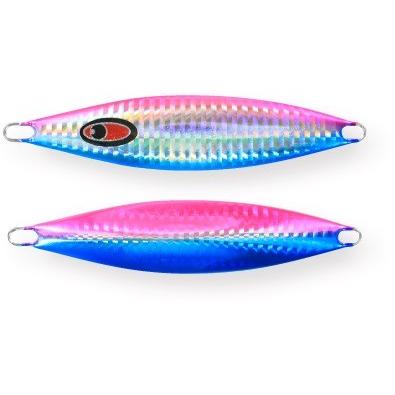 シーフロアコントロール　ガーキー　130ｇ　ウェイブ　＃04　ピンクブルー | 