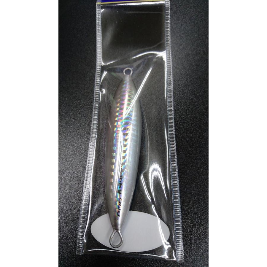 シーフロアコントロール　クランキー　90ｇ　ウェイブ　トロピカルドットグロー【オリカラ】 |  | 01