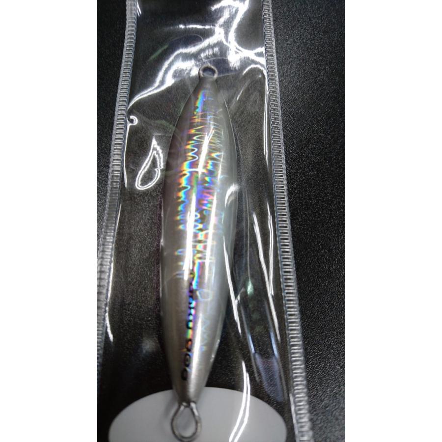 シーフロアコントロール　クランキー　90ｇ　マグマ　トロピカルドットグロー【オリカラ】 |  | 01