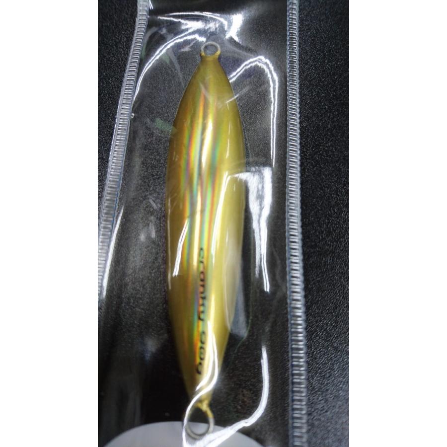 シーフロアコントロール　クランキー　90ｇ　ゴルバー　トロピカルドットグロー【オリカラ】 |  | 01