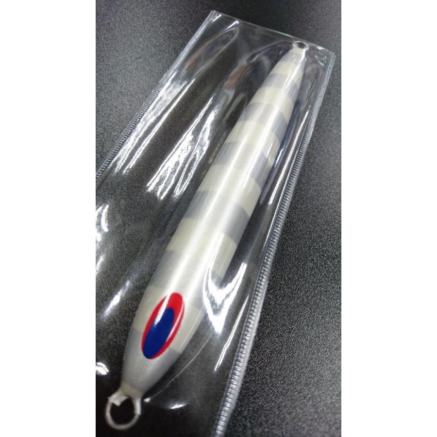 ディープライナー/DEEP LINER　スパイ-V/スパイファイブ　150ｇ　マグマ　Ｓ226　東村Wゼブラパール【東村カラー】 |  | 02