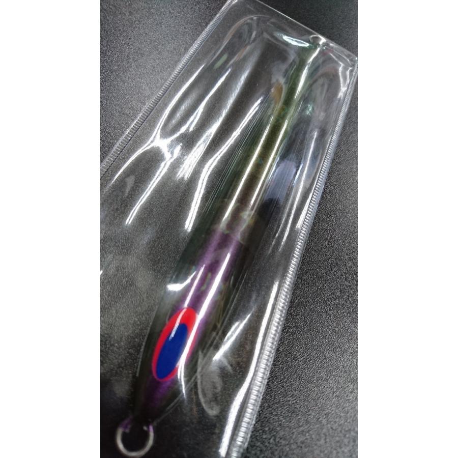 ディープライナー/DEEP LINER　スパイ-V/スパイファイブ　150ｇ　マグマ　Ｓ227　東村Wゼブラマジョーラ【東村カラー】 |  | 02