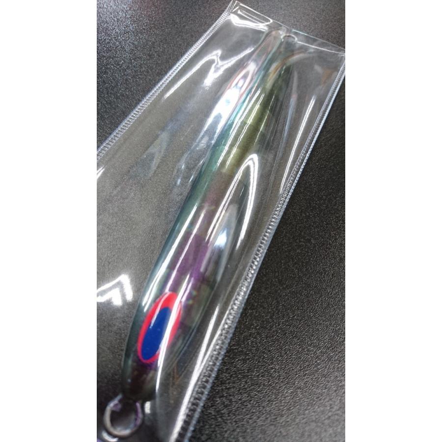 ディープライナー/DEEP LINER　スパイ-V/スパイファイブ　150ｇ　マグマ　Ｓ727　東村Wゼブラマジョーラ/グロー【東村カラー】 |  | 02