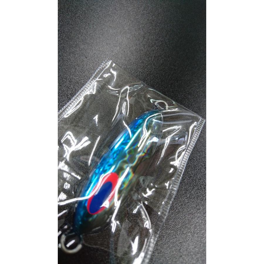 ディープライナー　スロースキップ　オーヴォ　80ｇ　マグマ　ブルースモーク【Ovo】 |  | 02