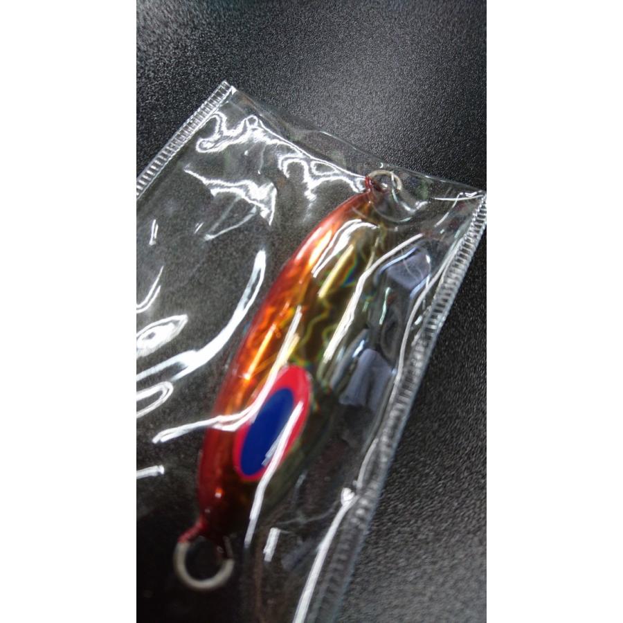 ディープライナー　スロースキップ　オーヴォ　80ｇ　マグマ　アンバースモーク【Ovo】 |  | 02