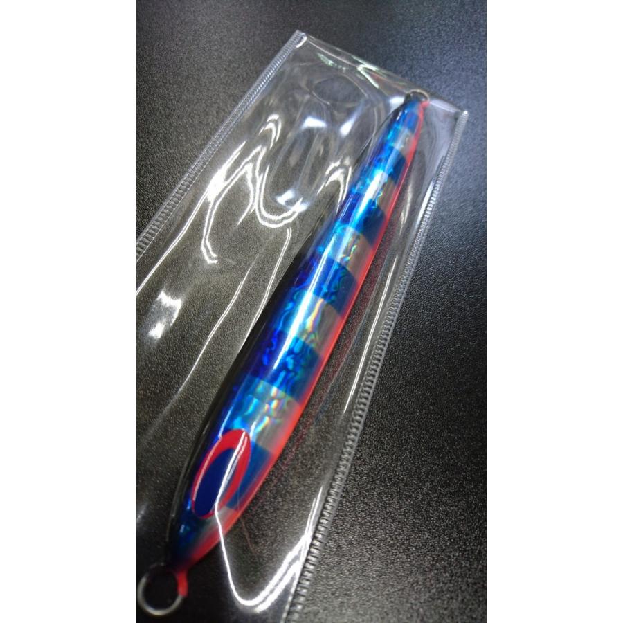 ディープライナー/DEEP LINER　スパイ-V/スパイファイブ　130ｇ　マグマ　Ｓ213　インディータンジェリン【ネオゼブラ/タンジェリンあり】 |  | 02