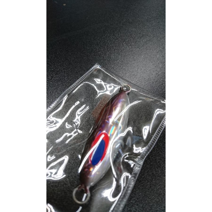 ディープライナー/DEEP LINER　スロースキップ　Ovo/オーヴォ　60ｇ　マグマ　アンチョビ |  | 02