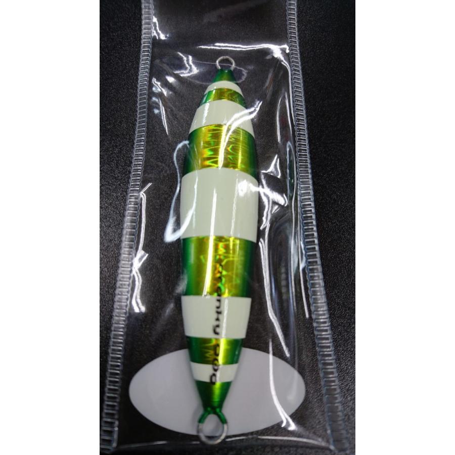 シーフロアコントロール　クランキー　90ｇ　マグマ　黄金比ゼブラグローフチゴールドグリーン【オリカラ】 |  | 01