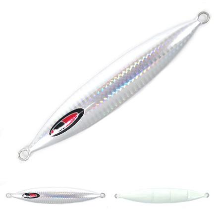 シーフロアコントロール　スパンキー　100ｇ　ウェイブ　＃20　シルバーグロー | 