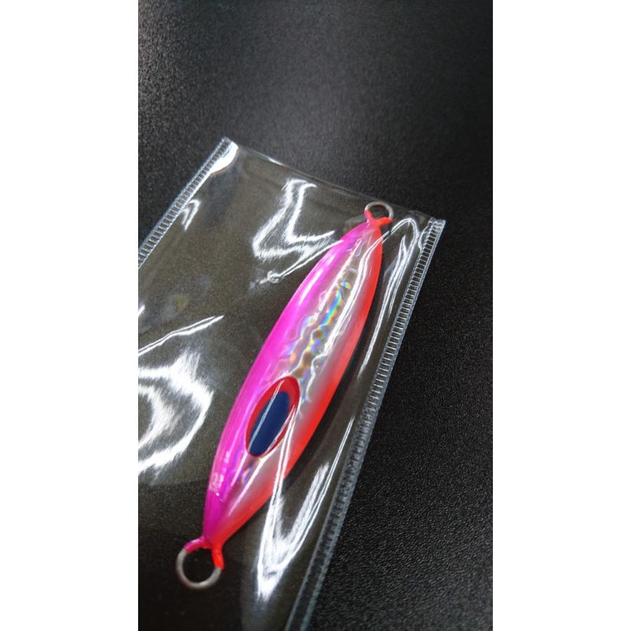 ディープライナー　スロースキップ　ヴィブ　55ｇ　マグマ　ピンクタンジェリン【Vib】 |  | 02