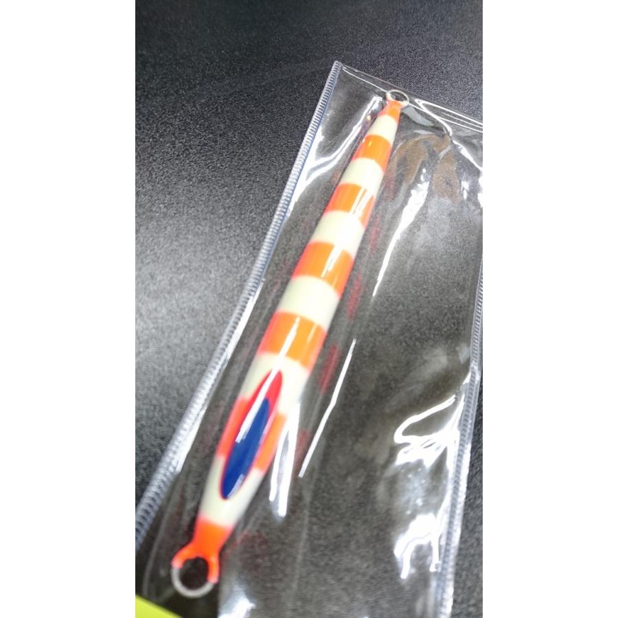 ディープライナー/DEEP LINER SPY-C/スパイコブラ 80g マグマ レッド