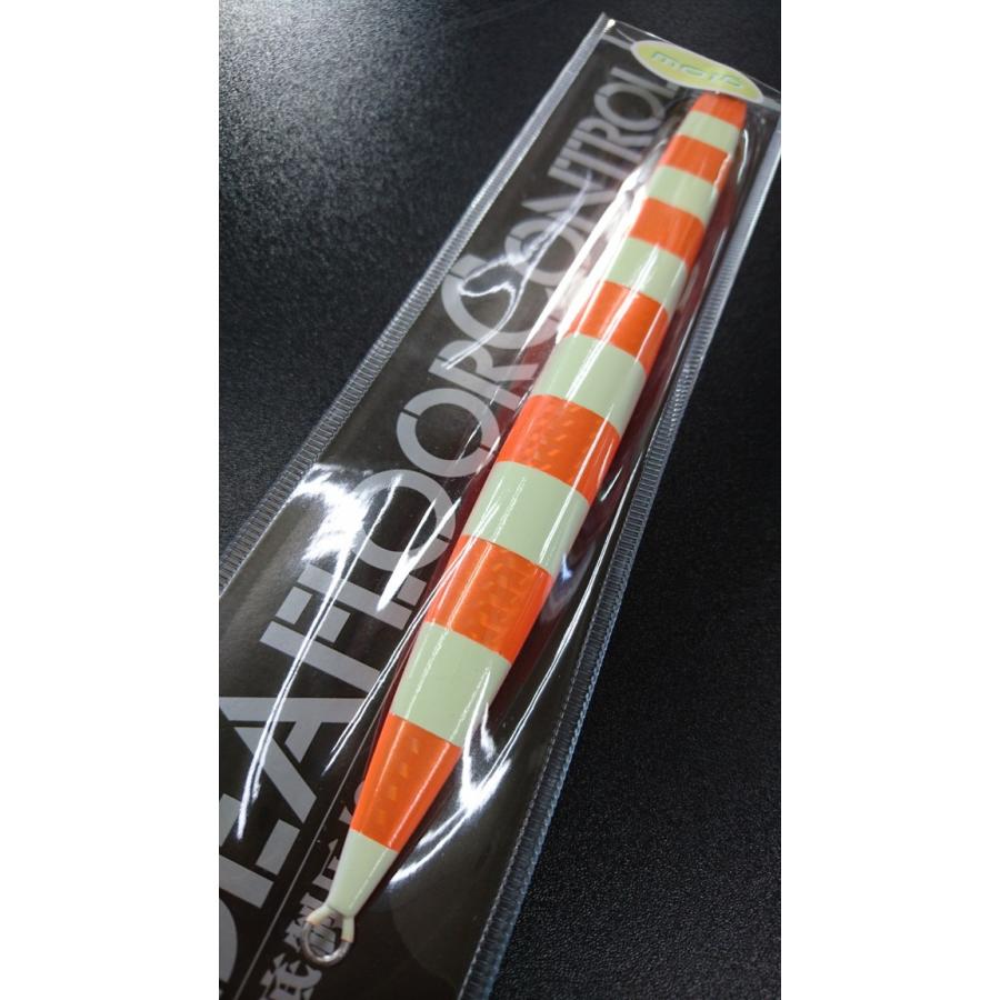 シーフロアコントロール　Sレジェンド300g 5本 シーフロアコントロール Sレジェンド300g-600g | ルアー