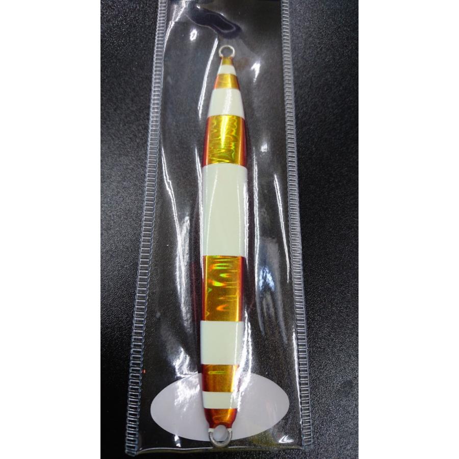 シーフロアコントロール　アーク/arc　90ｇ　マグマ　黄金比ゼブラグローフチゴールドレッド【オリカラ】 |  | 01