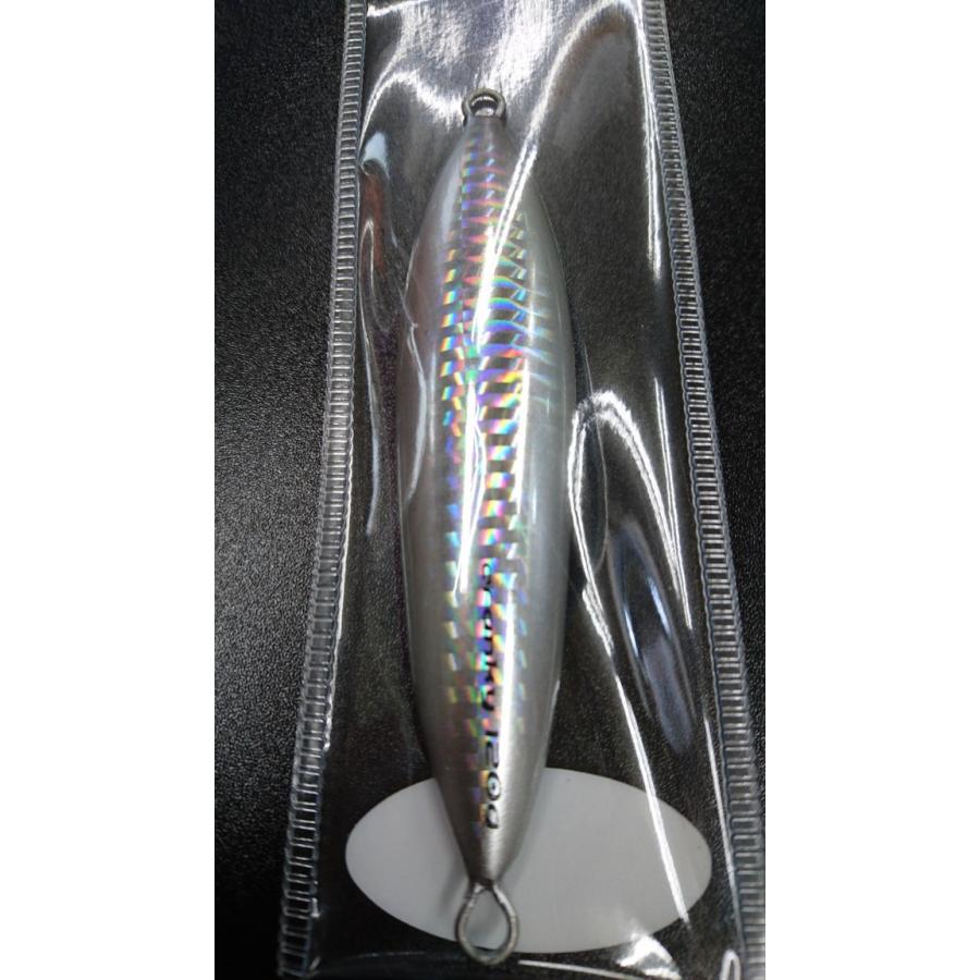 シーフロアコントロール　クランキー/cranky  120ｇ　ウェイブ　トロピカルドットグロー【オリカラ】 |  | 01