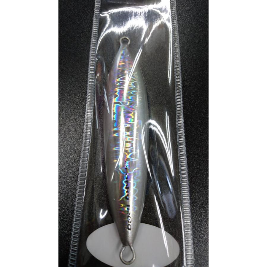 シーフロアコントロール/SEAFLOOR CONTROL　クランキー/cranky　120ｇ　マグマ　トロピカルドットグロー【オリカラ】 |  | 01