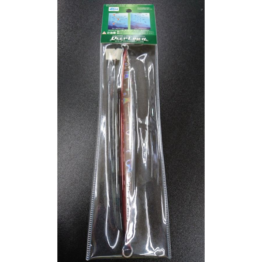 ディープライナー/DEEP LINER SPY-C/スパイコブラ 200g マグマ NS