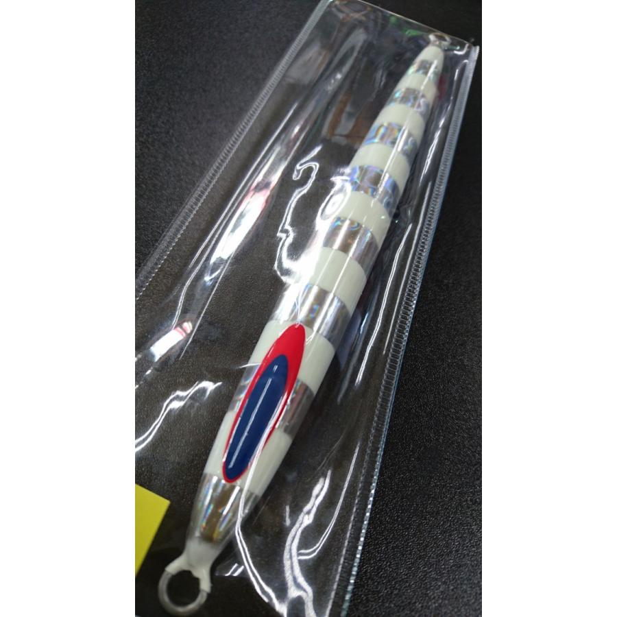 ディープライナー/DEEP LINER SPY-C/スパイコブラ 200g マグマ NS