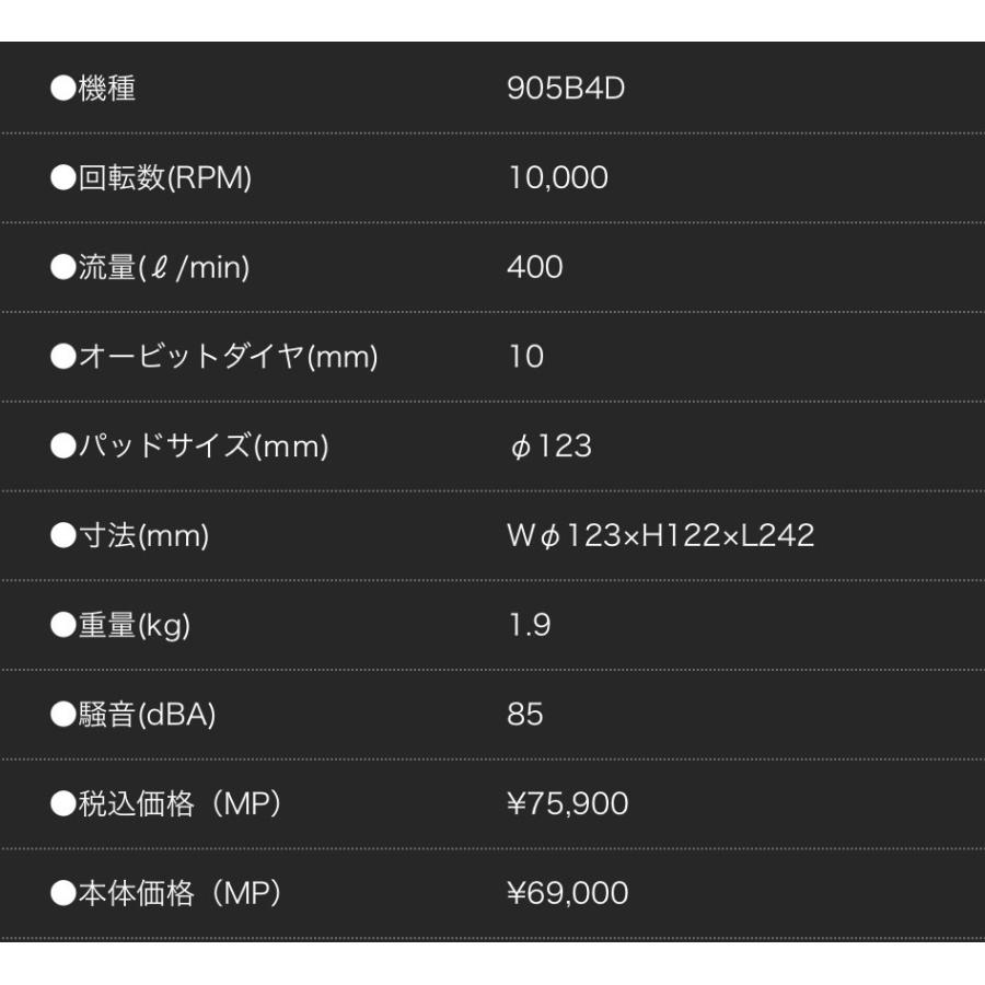 B-h144【未使用品】コンパクトツール ダブルアクションサンダー B-h144【未使用品】コンパクトツール ダブルアクションサンダー