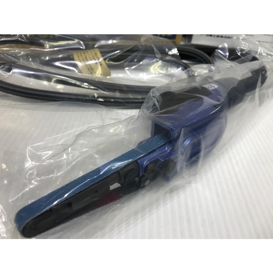 A-h309【未使用品】日東工器 ベビーベルトン BB-10B エアベルト