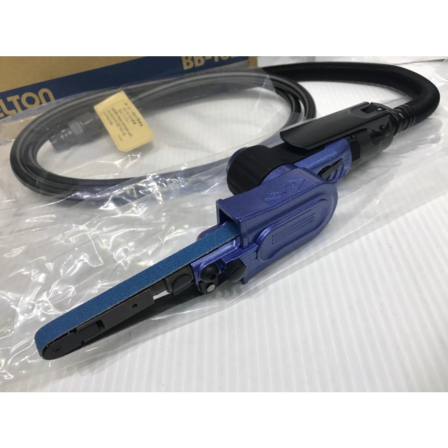 A-h273【未使用品】日東工器 ベビーベルトン BB-10L エアベルト