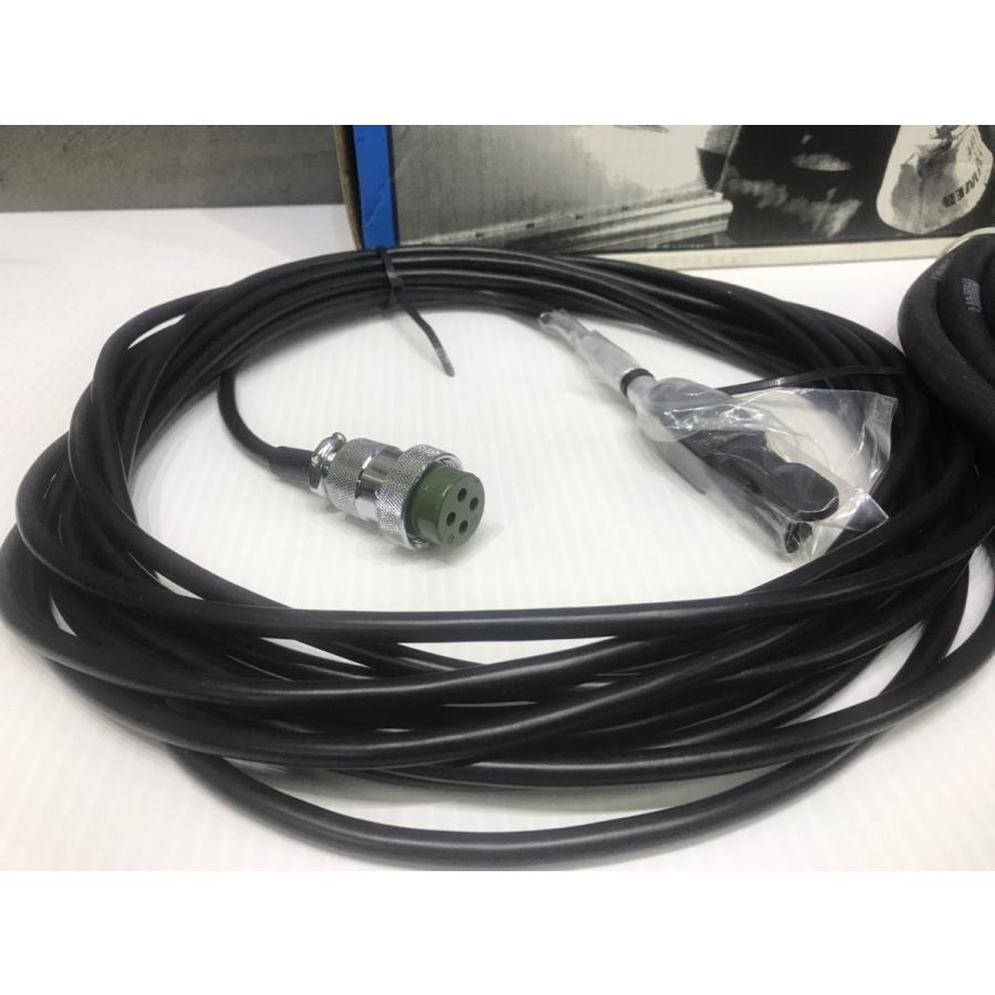B-c014【未使用品】 Miller ミラー TIGトーチ 空冷式フレキシブル 150A 