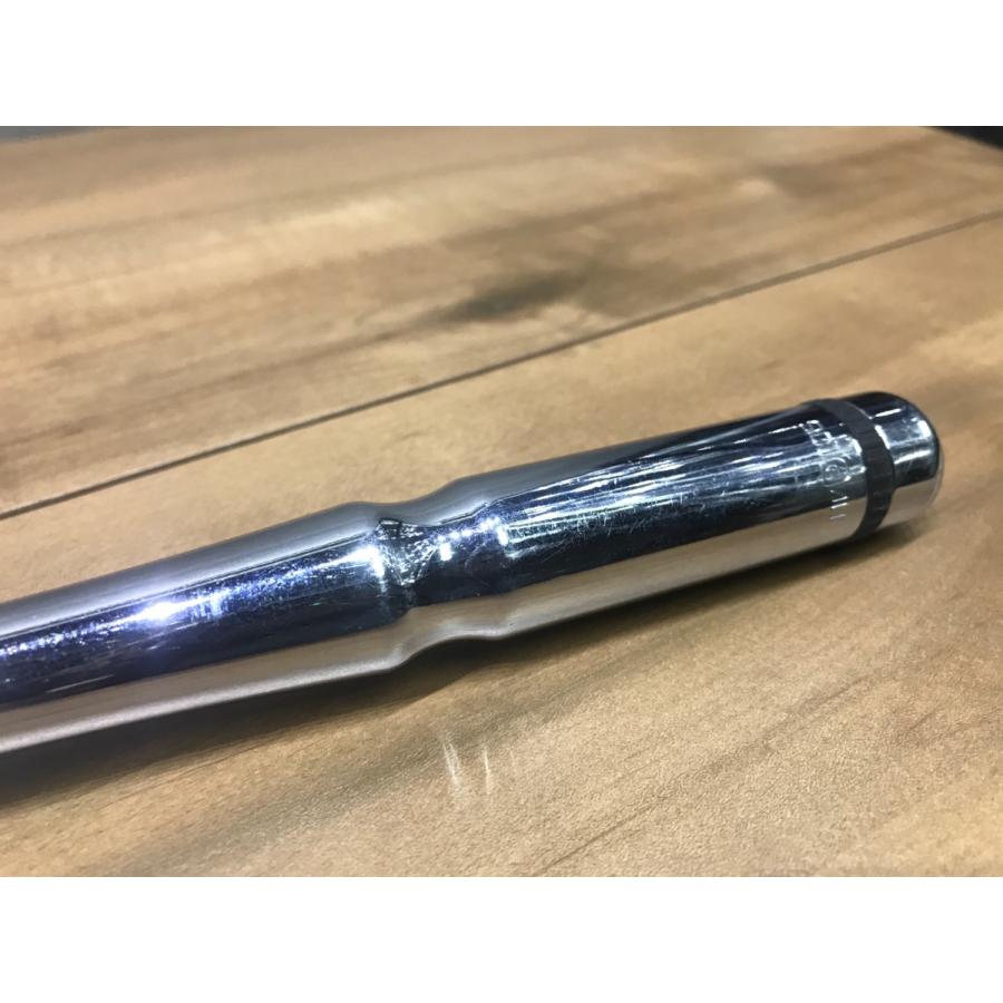 A-c0431【中古品】ネプロス 12.7sq. ロングラチェットハンドル