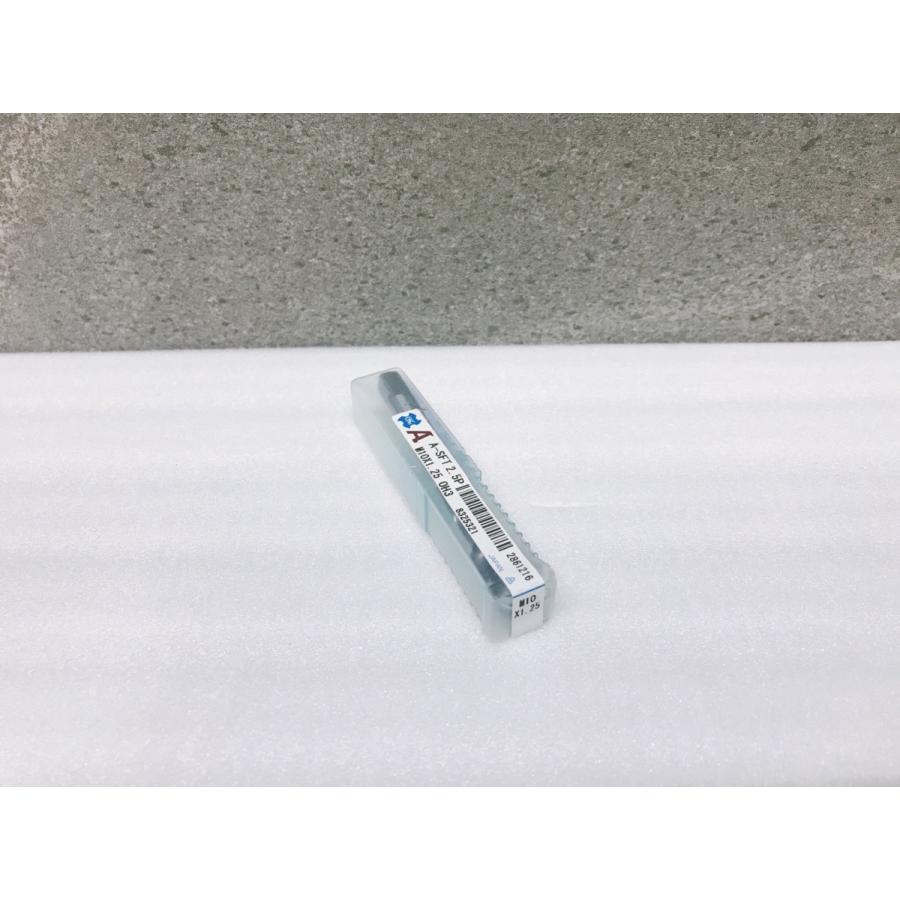 A-c055*【未使用品】OSG Aースパイラル M10X1.25 8325321 A-SFT2.5P 