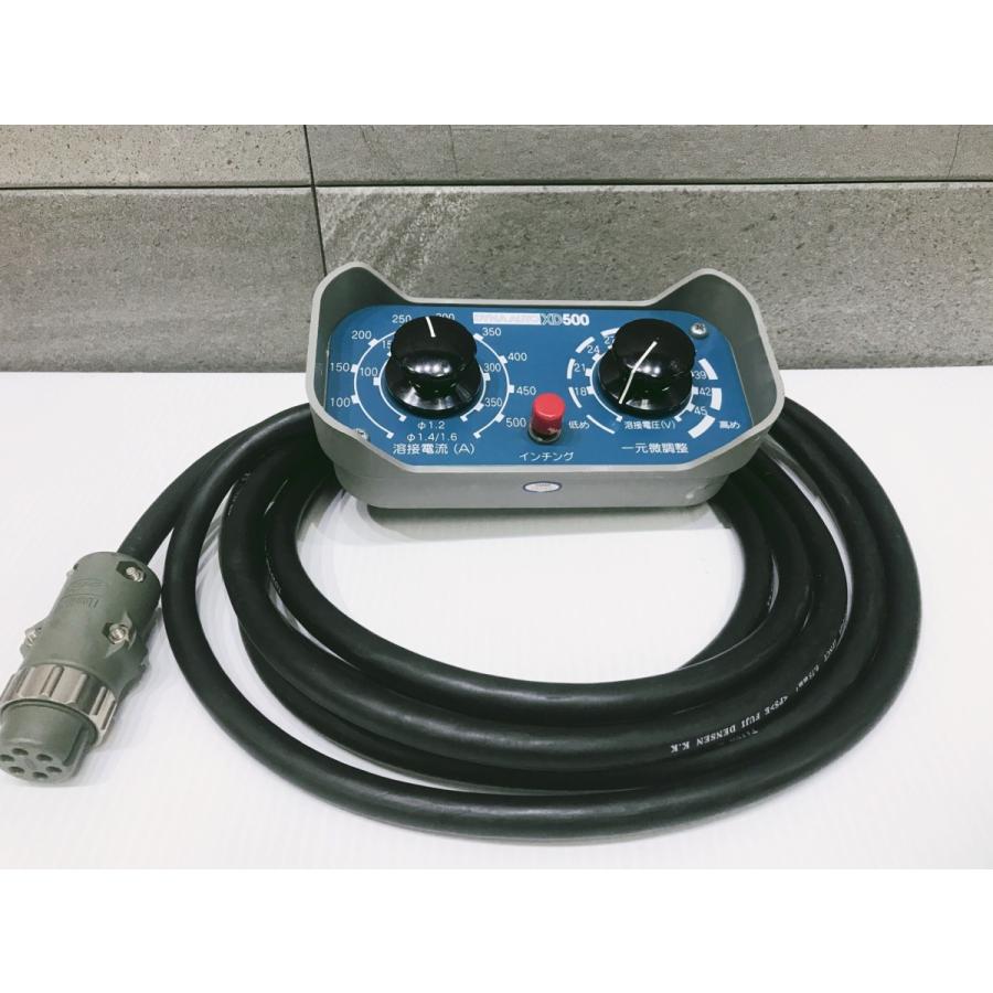 ダイヘン tig溶接機 リモコン リモート コントローラー ダイヘン tig溶接機 リモコン リモート コントローラー