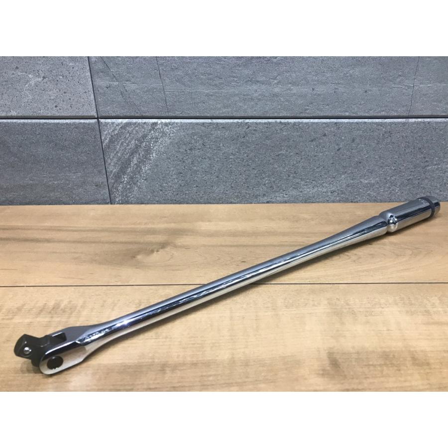 A-c2291【中古品】ネプロス 9.5sq. ロングスピンナハンドル A-c2291【中古品】ネプロス 9.5sq. ロングスピンナハンドル