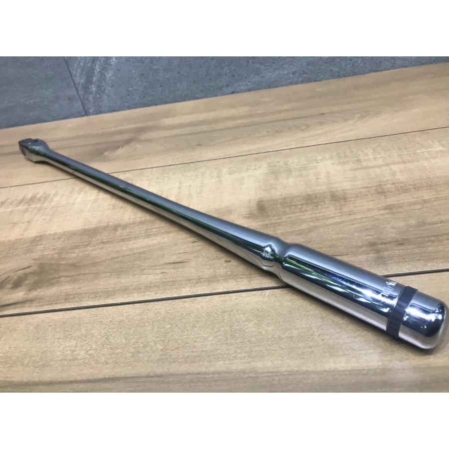 A-c2291【中古品】ネプロス 9.5sq. ロングスピンナハンドル A-c2291【中古品】ネプロス 9.5sq. ロングスピンナハンドル