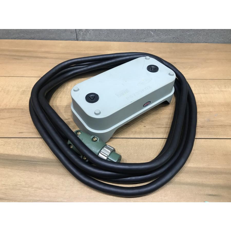 A-c243【中古品】ダイヘン純正部品 TIG溶接機用リモコン 500A用 A-c243【中古品】ダイヘン純正部品 TIG溶接機用リモコン 500A用