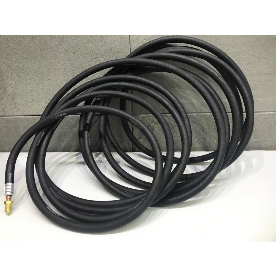 B-c2721*【未使用品】ウェルドクラフト パワーケーブル 150A 7.6M （約