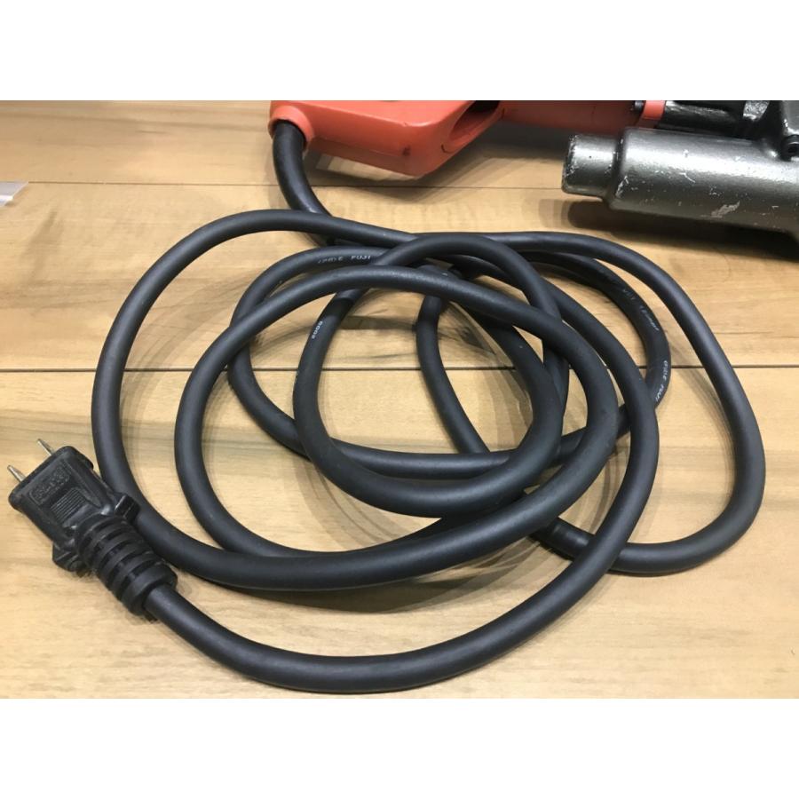 【SFU】育良精機 IS106MPS イクラミニパンチャー【中古動作品】 D-c423【中古品】イクラ 育良精機 ミニパンチャー IS-106MPS 電動油圧