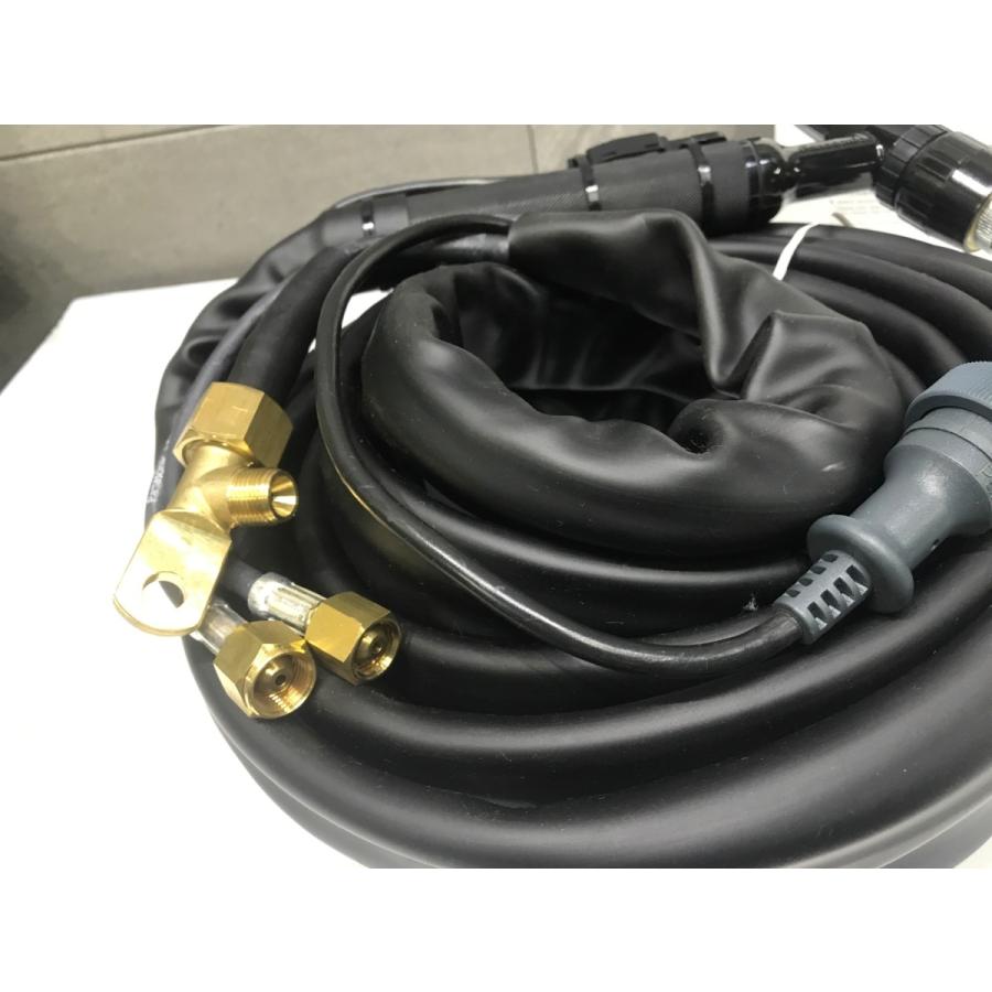 71％以上節約B-c509 Panasonic TIGトーチ TIG溶接トーチ YT-50TSW2C1