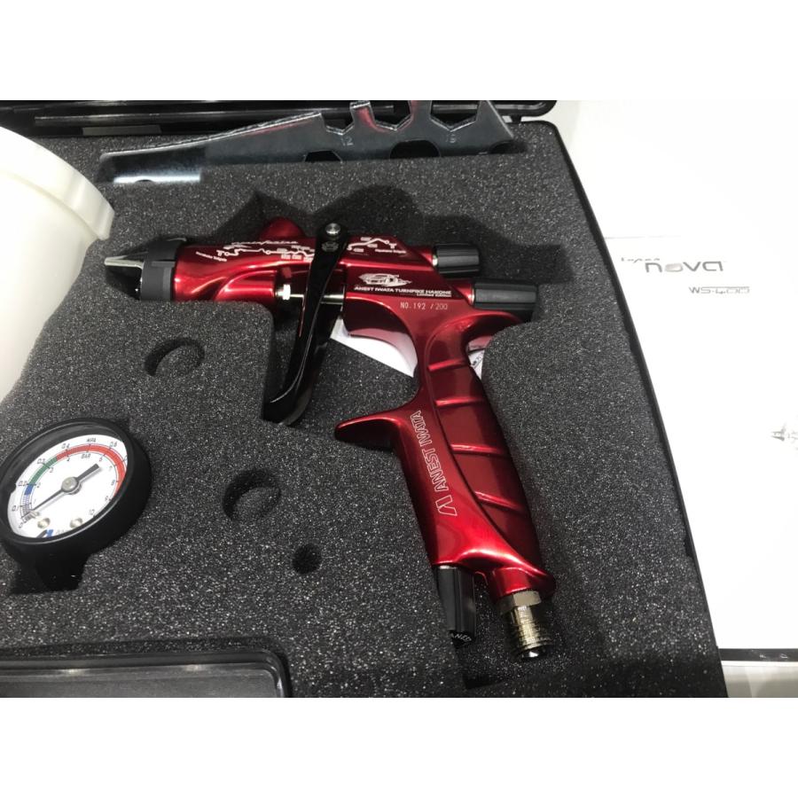 アーネストイワタスプレーガン未使用 ptools_wider1-18n1g