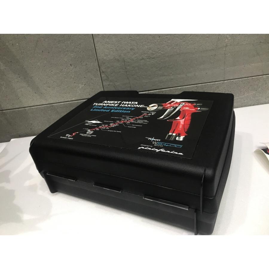 アネスト岩田　WJ-400　美品中古　スプレーガン アネスト岩田 WJ-400 美品中古 スプレーガン 【公式通販】