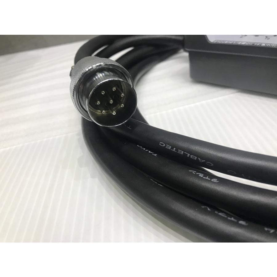 A-d125【未使用品】パナソニック TIG用リモコン YC-301URTRK1 A-d125【未使用品】パナソニック TIG用リモコン YC-301URTRK1