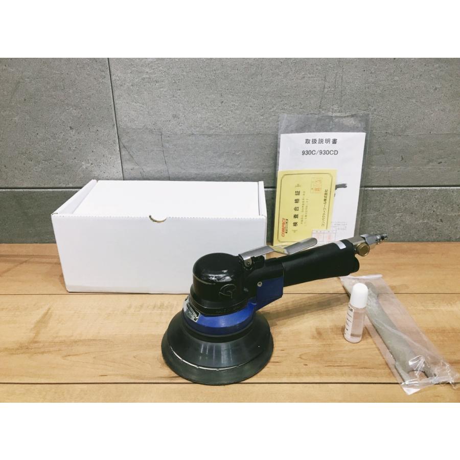 素敵な コンパクトツール 非吸塵式ダブルアクションサンダー913CMPS
