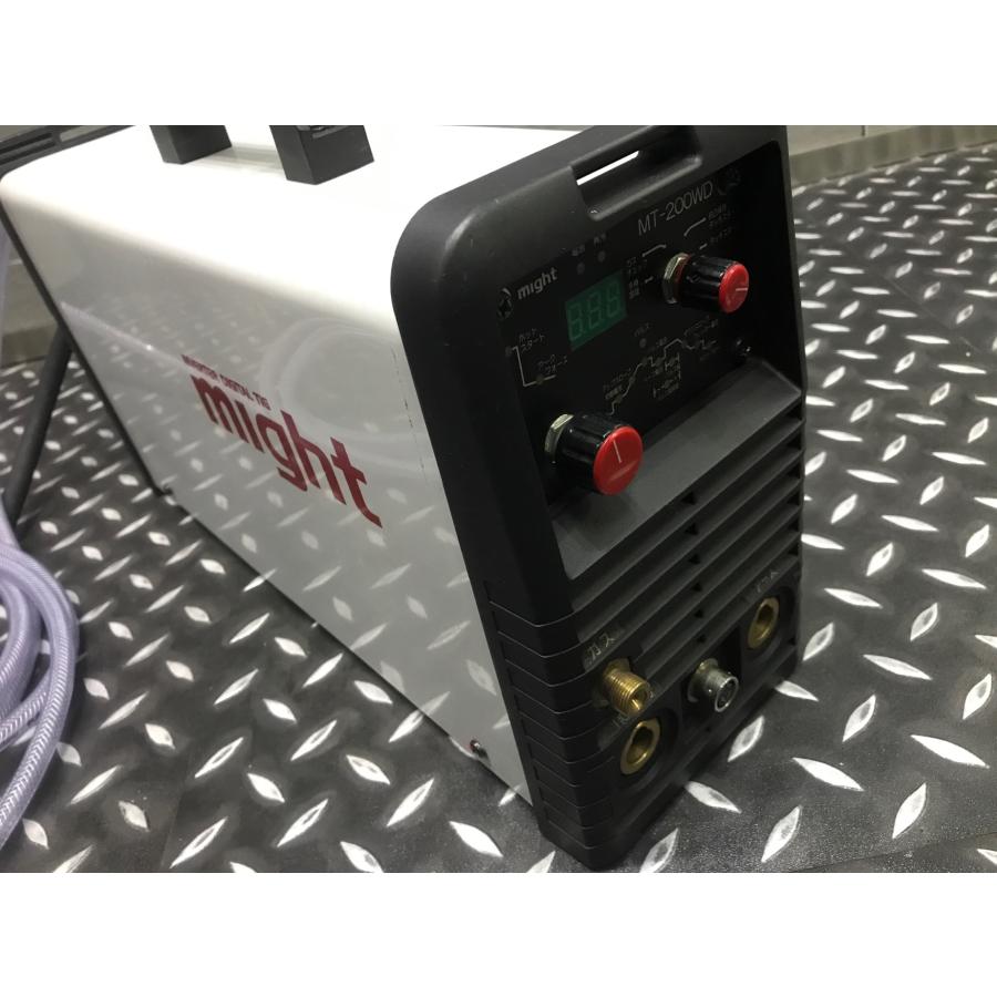 ✨マイト　中古　ネオターボⅡ　溶接機✨うるま市田場✨ ✨マイト 中古 ネオターボⅡ 溶接機✨うるま市田場✨